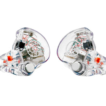 Load image into Gallery viewer, Clear CIEMs