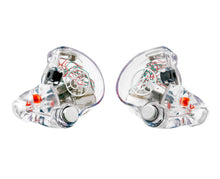 Load image into Gallery viewer, Clear CIEMs