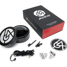 Load image into Gallery viewer, Clear CIEM