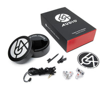 Load image into Gallery viewer, Clear CIEM