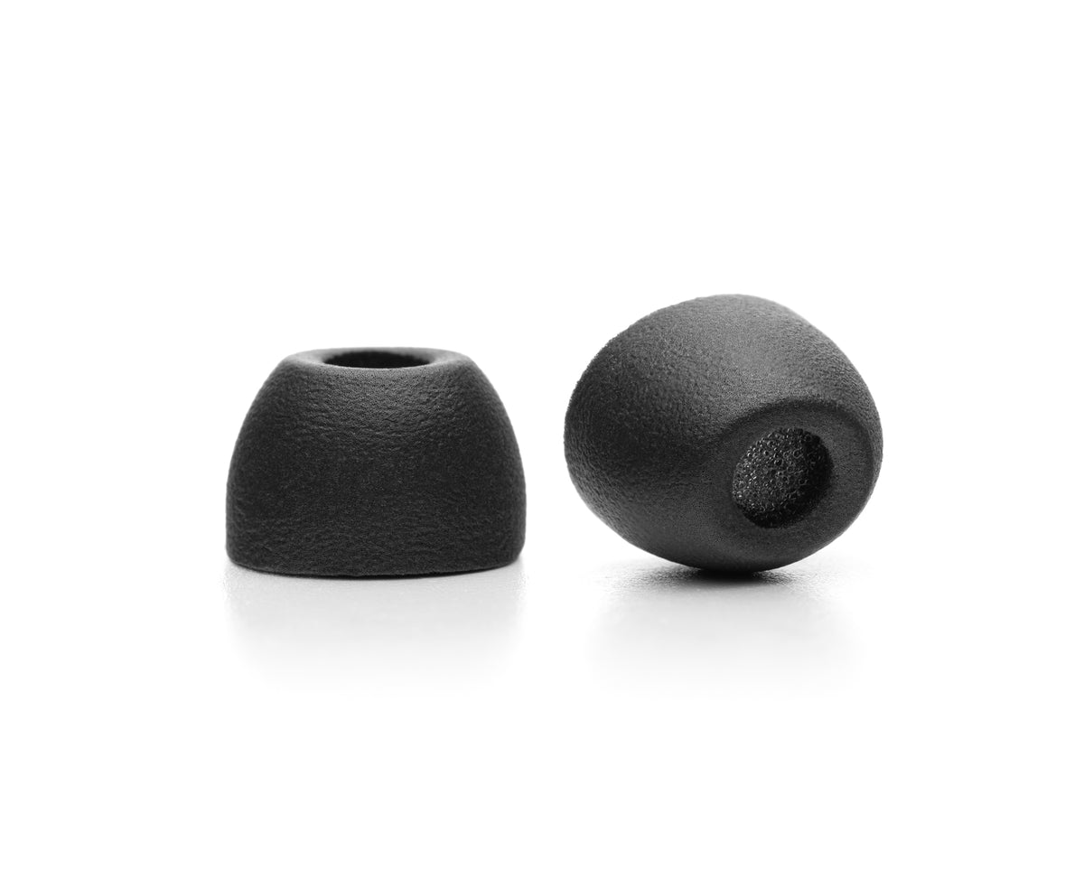 Comply 500 Oval 3 Ear Tips – 64 Audio