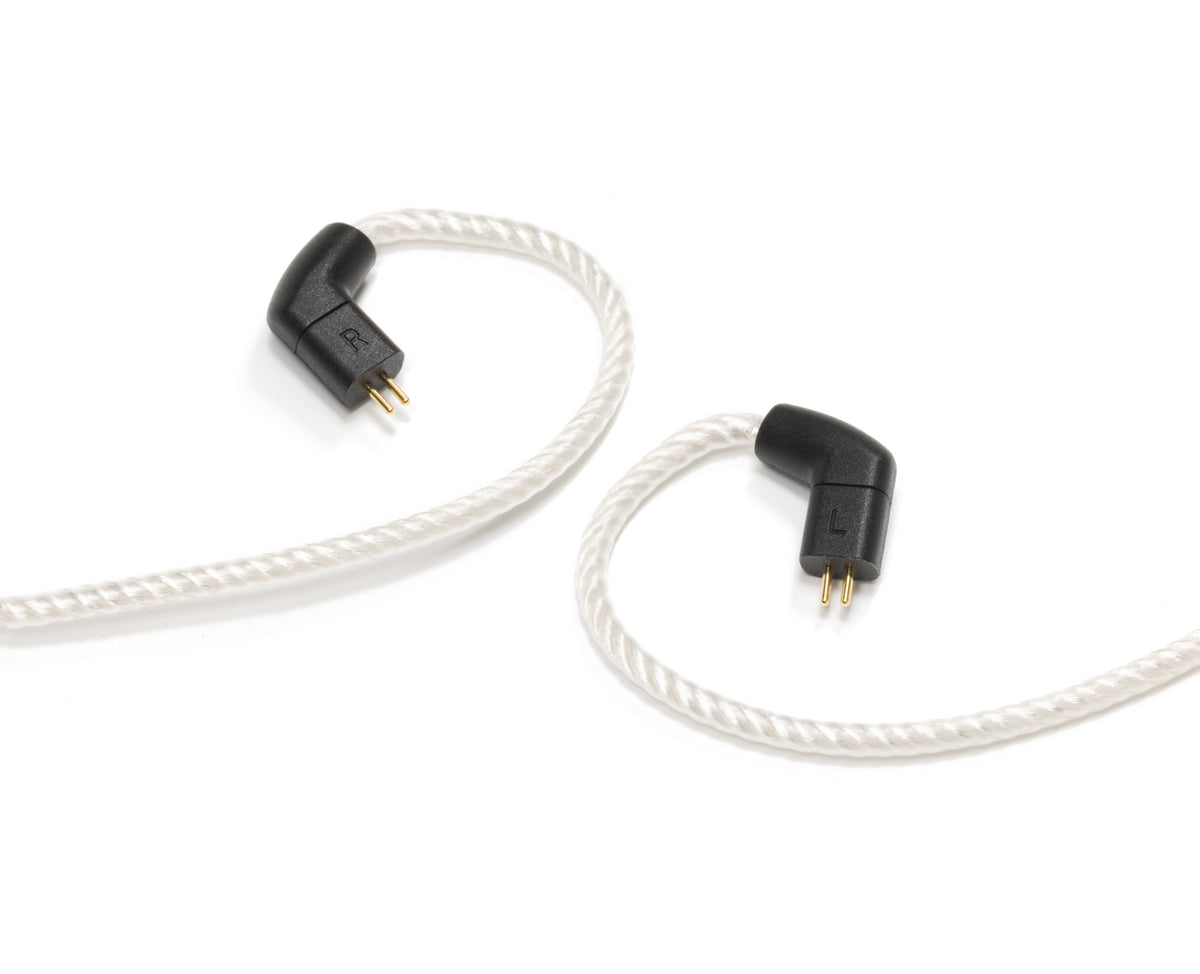 Pearl Eight-Braid Cable – 64 Audio