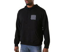 Load image into Gallery viewer, 64 Audio Signature Monogram Hoodie