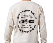 Load image into Gallery viewer, Off-White Long Sleeve