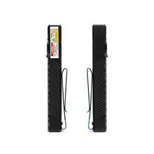 Load image into Gallery viewer, "64" Olight Arkfeld Pro Flat EDC Flashlight