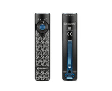 Load image into Gallery viewer, "64" Olight Arkfeld UV EDC Flashlight