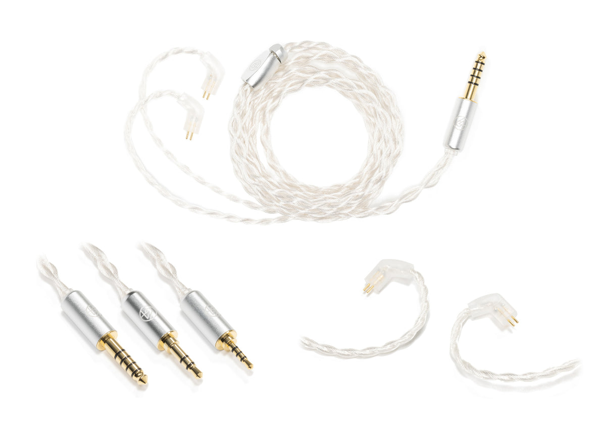 High End Cables – 64 Audio