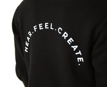 Load image into Gallery viewer, 64 Audio Signature Monogram Hoodie