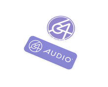 Load image into Gallery viewer, 64 Brand Colors Sticker Pack