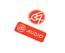Load image into Gallery viewer, 64 Brand Colors Sticker Pack