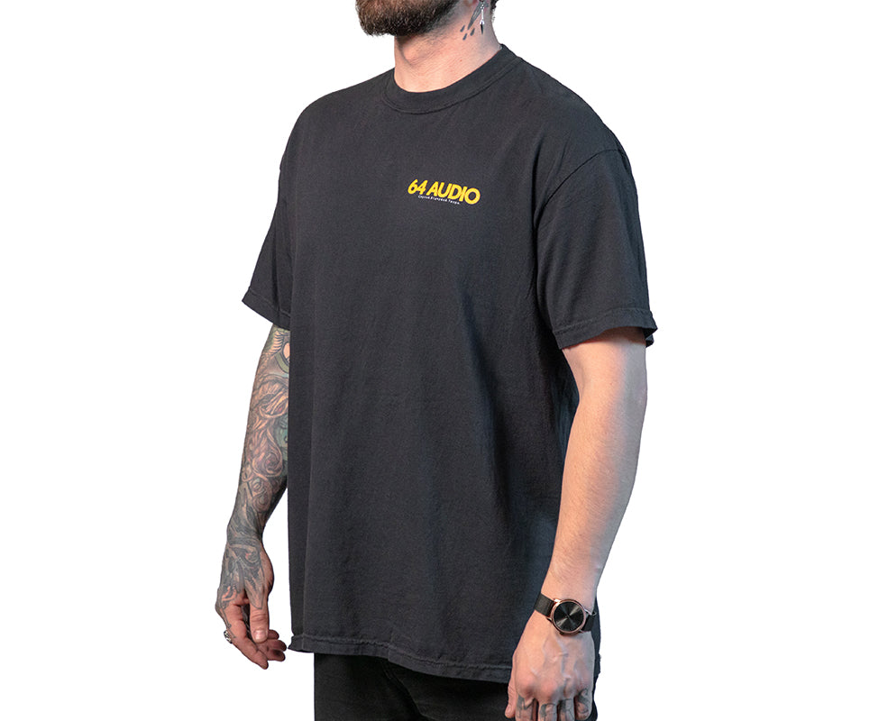Tee shirt 64 shop