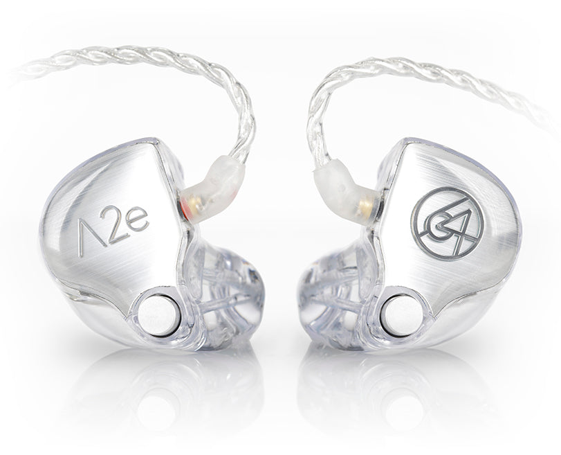 AAW A2H+ (Hybrid In-Ear Monitor) 本体のみ AAW A2H+（セミカスタム） – e☆イヤホン