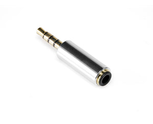Mic Cable Adaptor