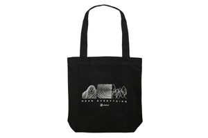 "Hear Everything" Tote