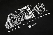 Load image into Gallery viewer, &quot;Hear Everything&quot; Tote
