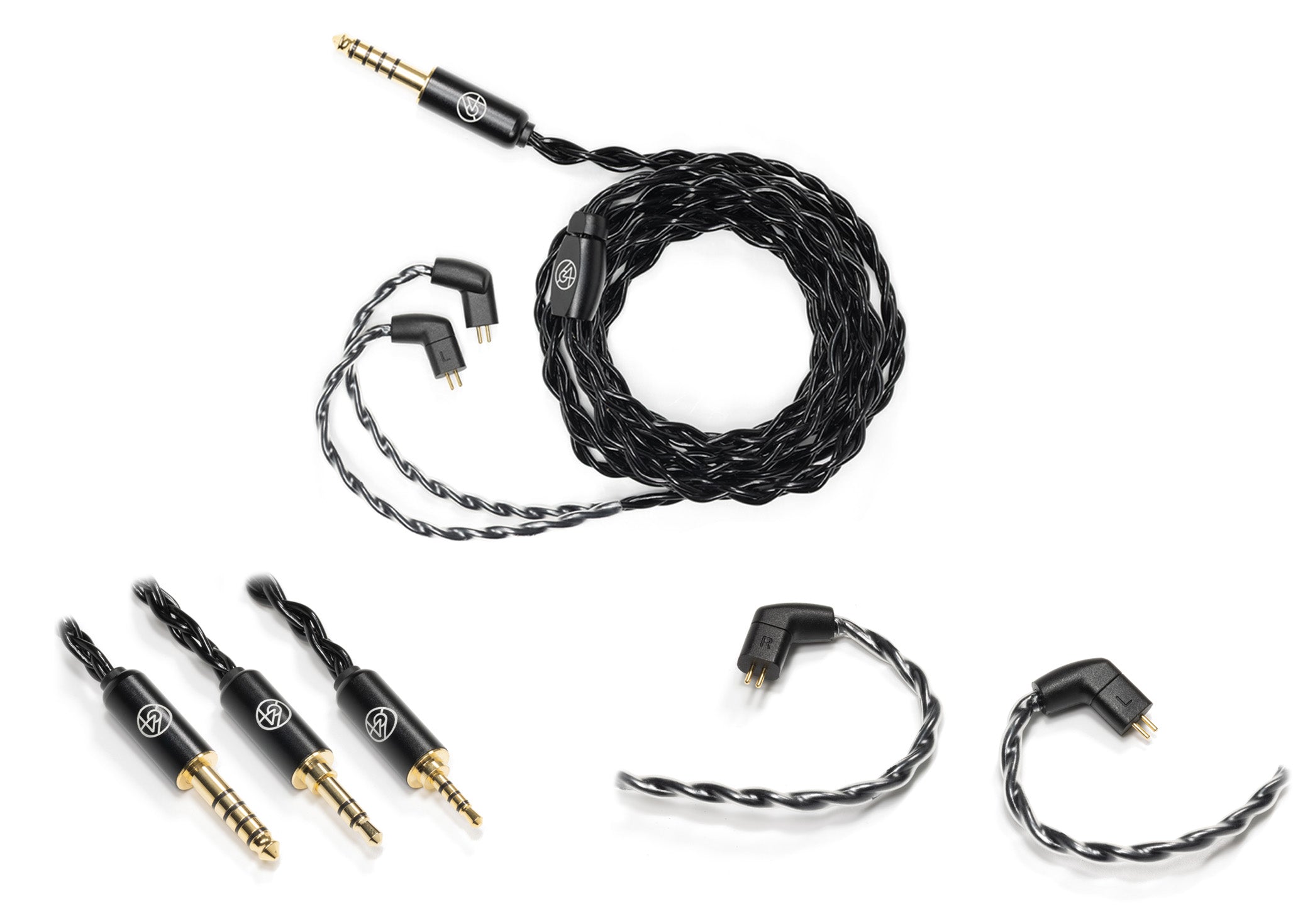 High End Cables – 64 Audio
