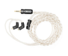 Load image into Gallery viewer, Pearl Eight-Braid Cable
