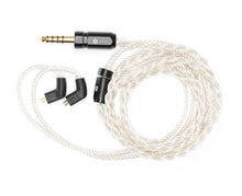 Load image into Gallery viewer, Pearl Eight-Braid Cable
