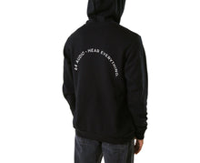 Load image into Gallery viewer, 64 Audio Signature Monogram Hoodie
