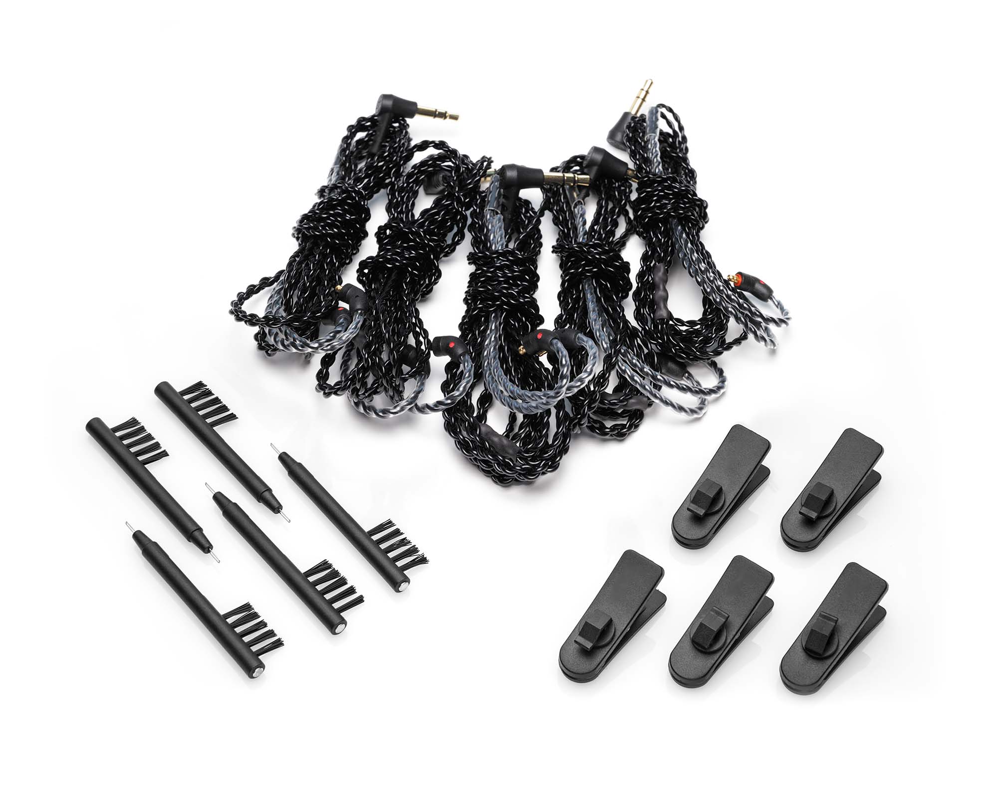 Cables and Adaptors – 64 Audio Cables and Adaptors – 64 Audio