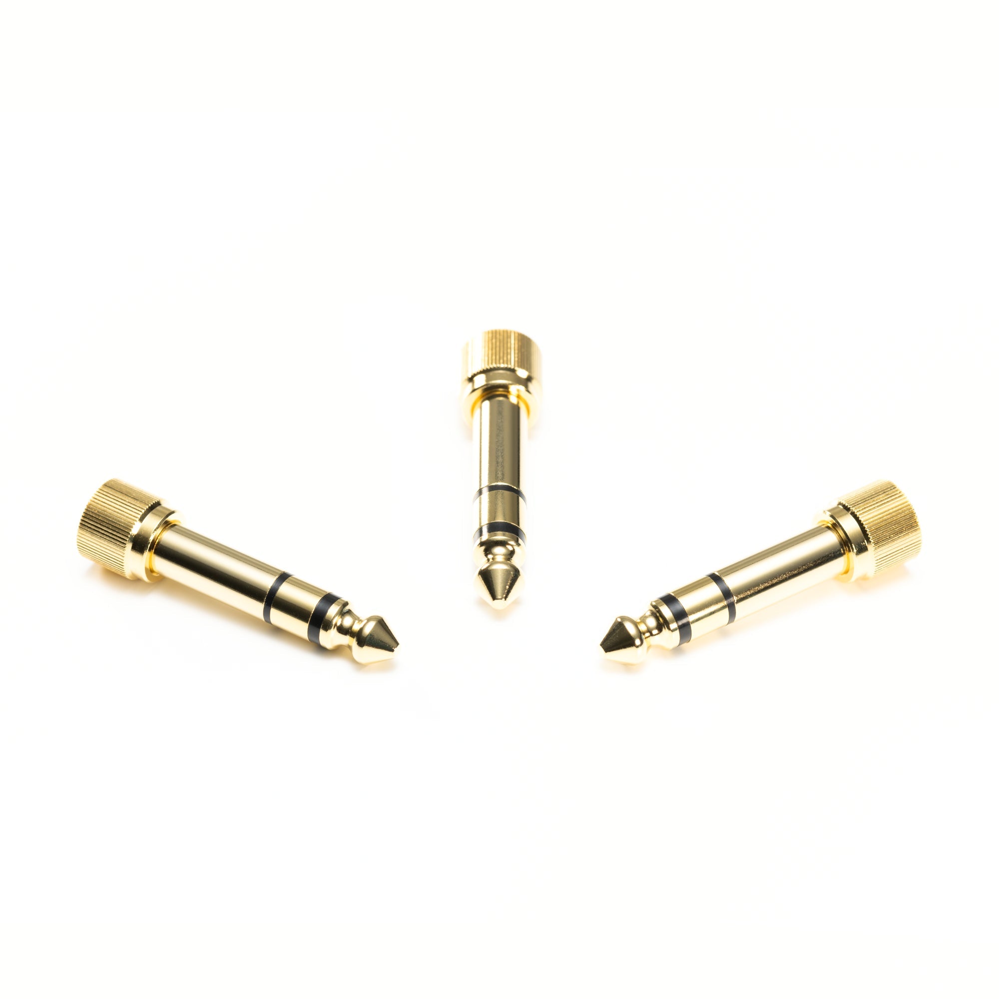 Cables and Adaptors – 64 Audio