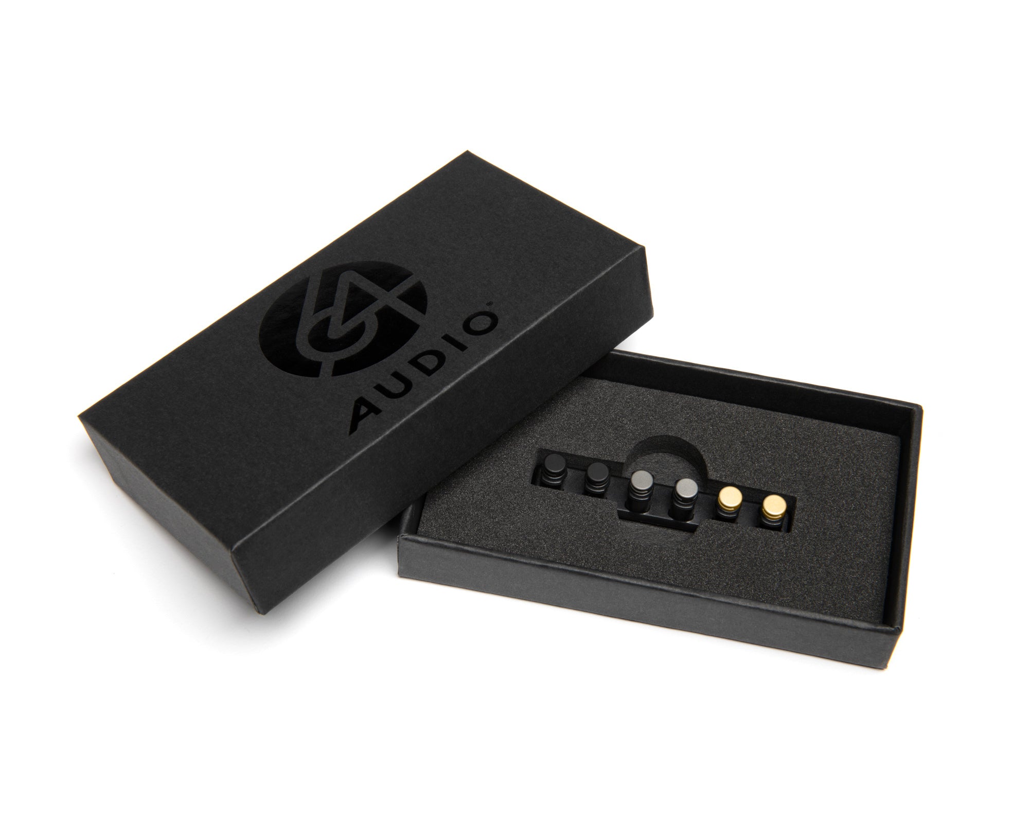 Apex Modules Pack – 64 Audio