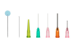 VAC Pro Needle Kit