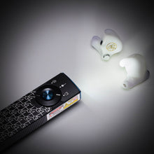 Load image into Gallery viewer, "64" Olight Arkfeld Pro Flat EDC Flashlight
