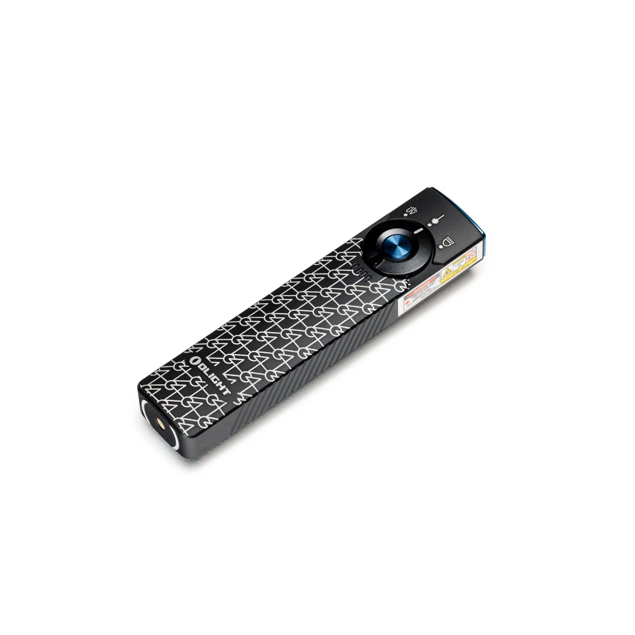 olight arkfield flashlight Arkfeld Pro 1300lm Flat EDC with LED Light UV and Laser Olights FIRST rechargeable flashlight that combines 1 Olight Arkfeld Ultra Review
