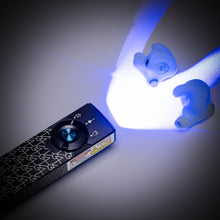 Load image into Gallery viewer, "64" Olight Arkfeld Pro Flat EDC Flashlight
