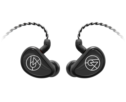 イヤホン 1964EARS V6 Custom IEM 64 audio 1964 Ears V6 Review