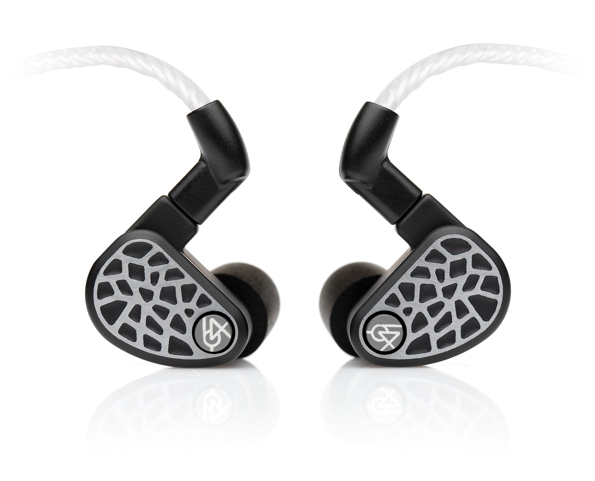 U18s IEMs | The world's most technically advanced 18-driver