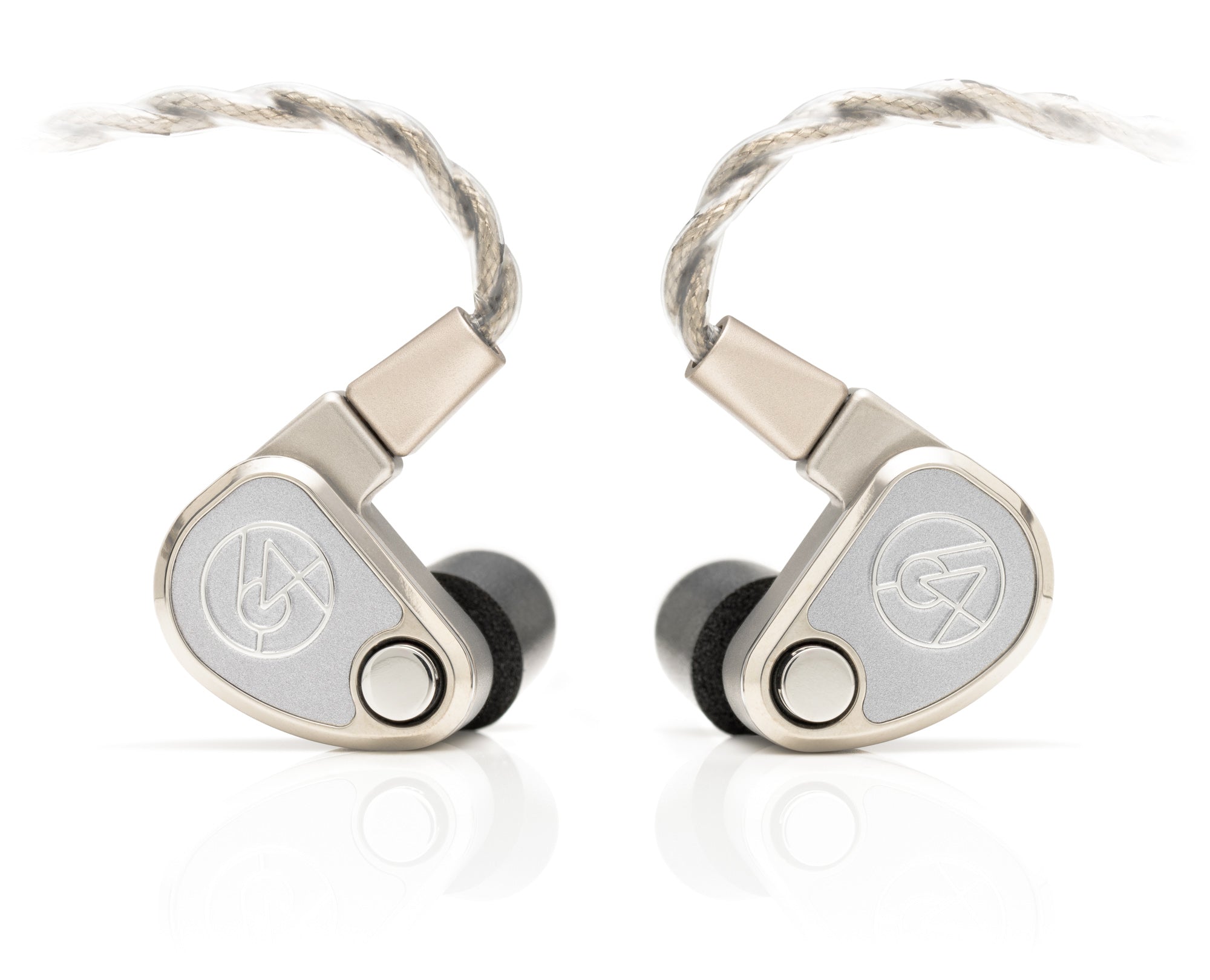 TWELVE Ti – 64 Audio