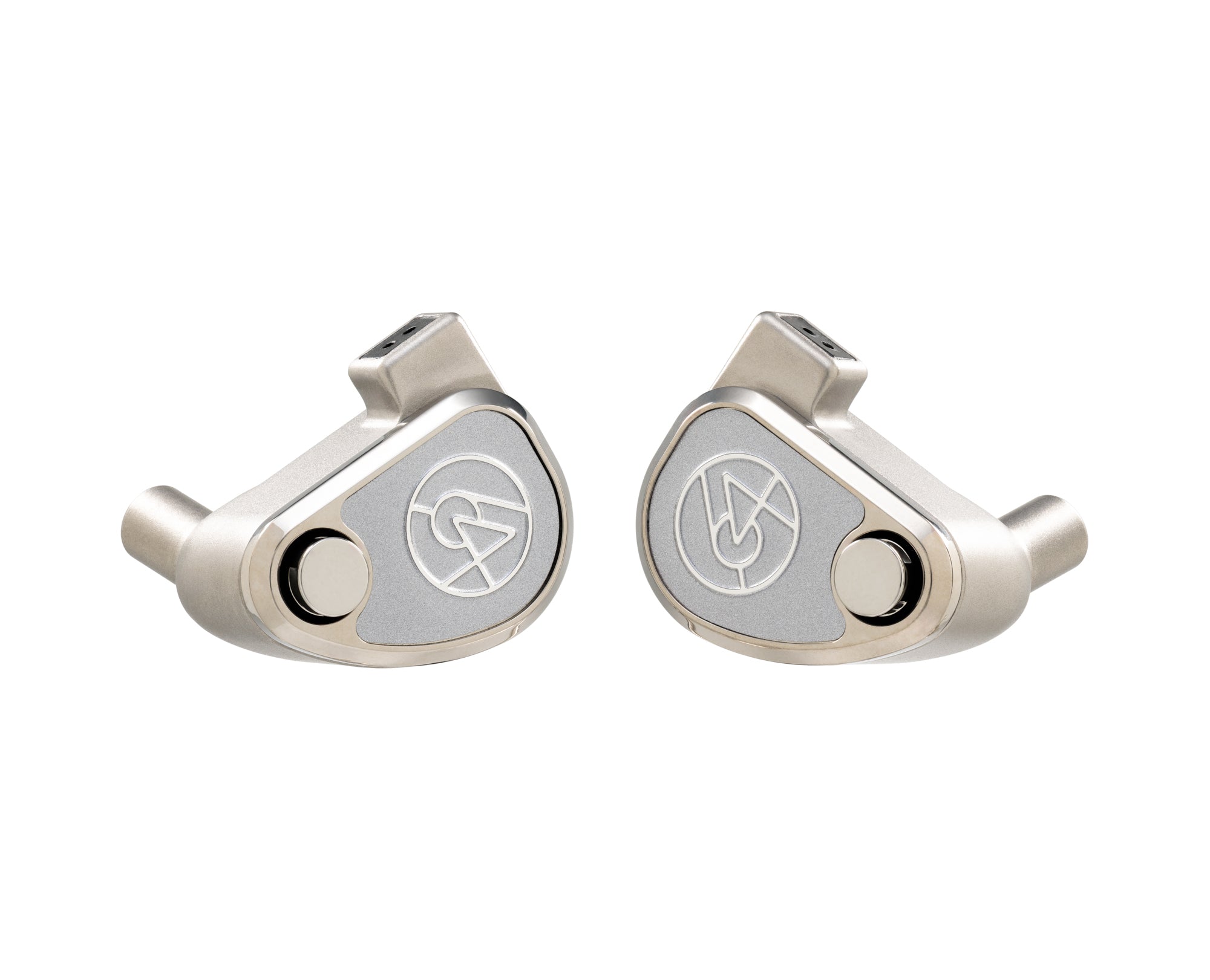 TWELVE Ti – 64 Audio