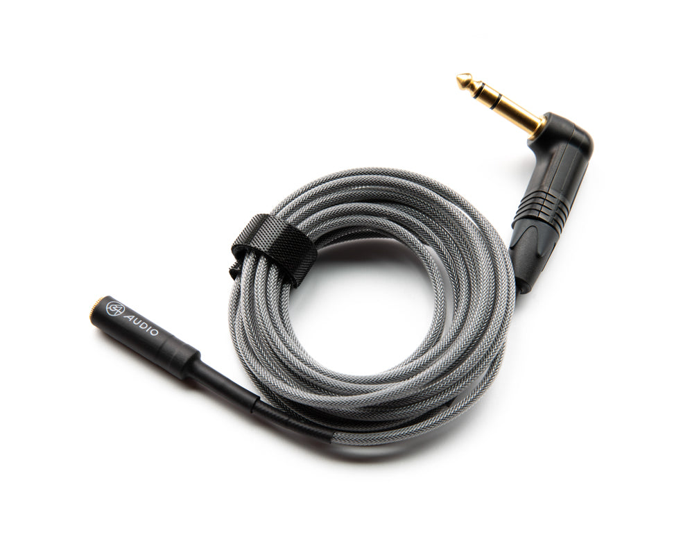 Cables and Adaptors – 64 Audio