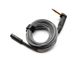 Extend Your Sound: Headphone Extension Cables