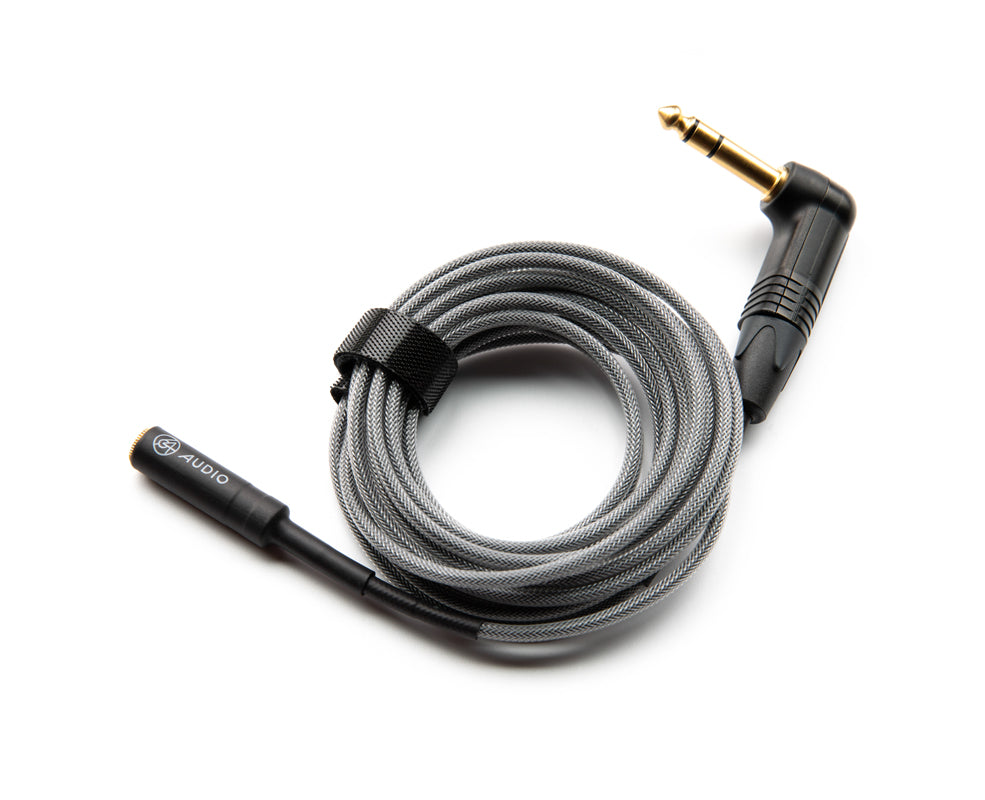 Hi-Res Headphone Extension Cable
