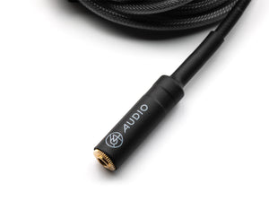 Hi-Res Headphone Extension Cable