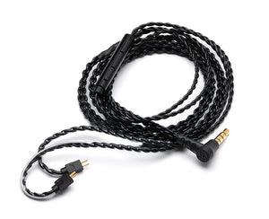 Cable With Mic