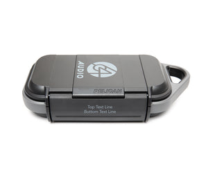 64 Audio Personalized Pelican G40 Case