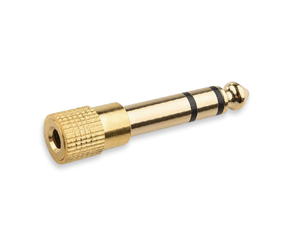 Cables and Adaptors – 64 Audio