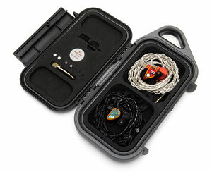 64 Audio Personalized Pelican G40 Case