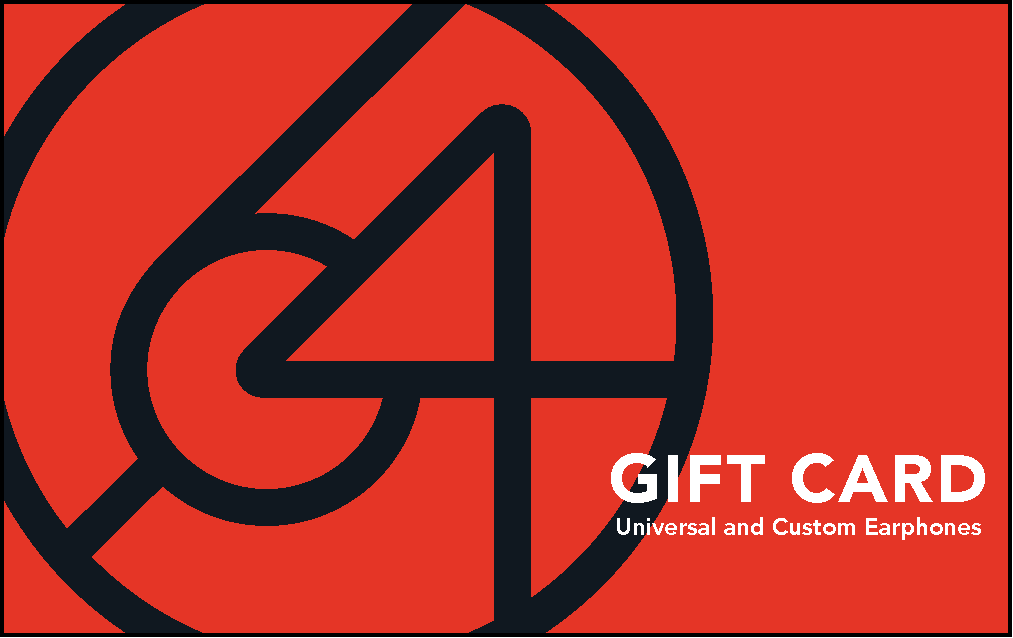 64Audio Gift Card