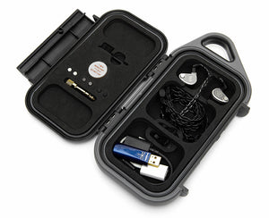 64 Audio Personalized Pelican G40 Case