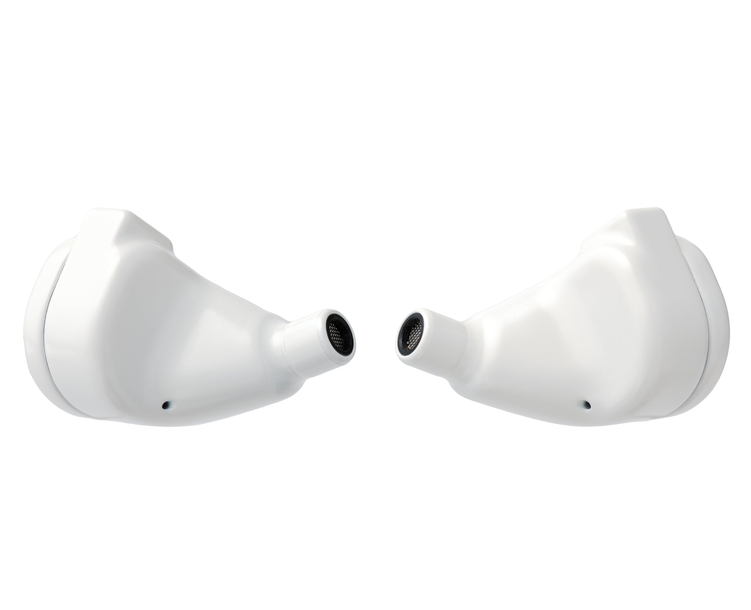 Fourté Blanc Four Driver Universal In-Ear Monitor 64 Audio