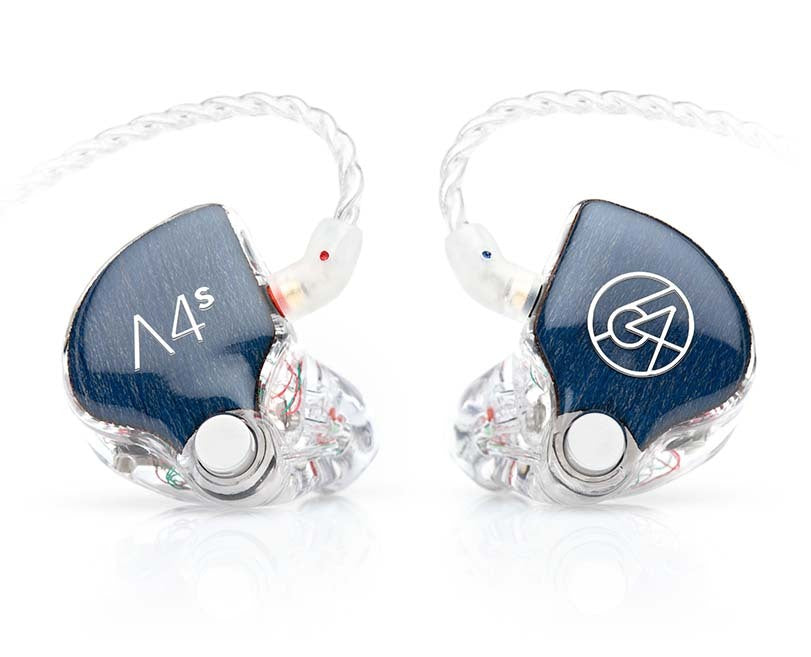 64 Audio A4s 64 Audio A4s