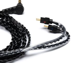 64" 2-Pin Professional Cable