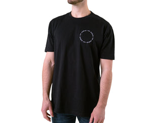 64 Audio Circle Logo T-Shirt