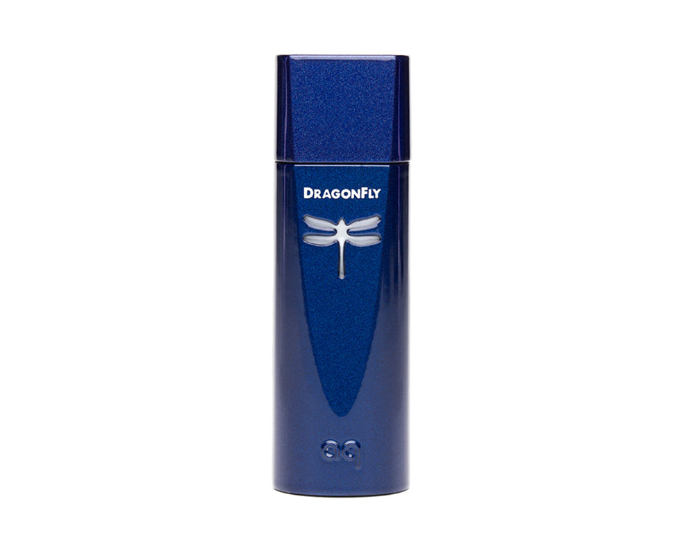 DragonFly Cobalt