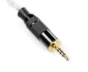 Premium 8-Braid Cable